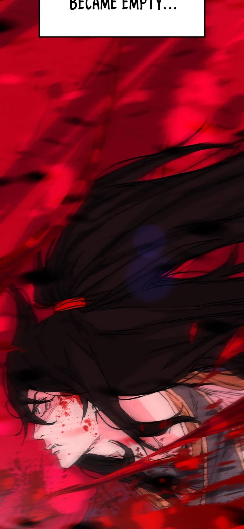 The Undefeatable Swordsman chapter 202 page 6