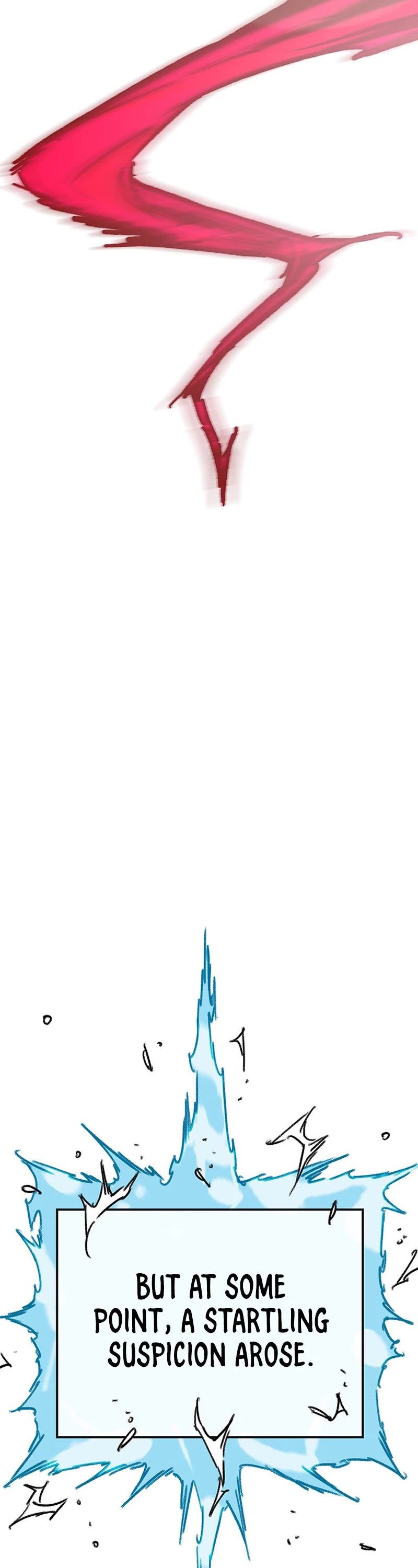 The Undefeatable Swordsman chapter 202 page 8