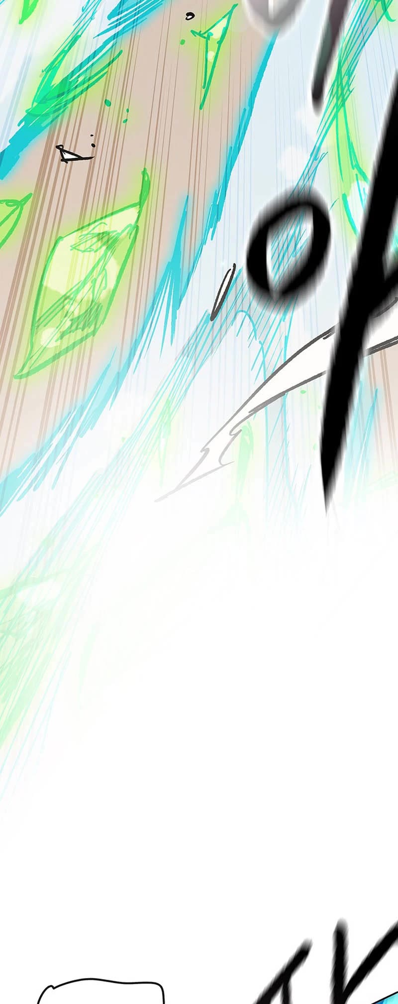 The Undefeatable Swordsman chapter 203 page 14