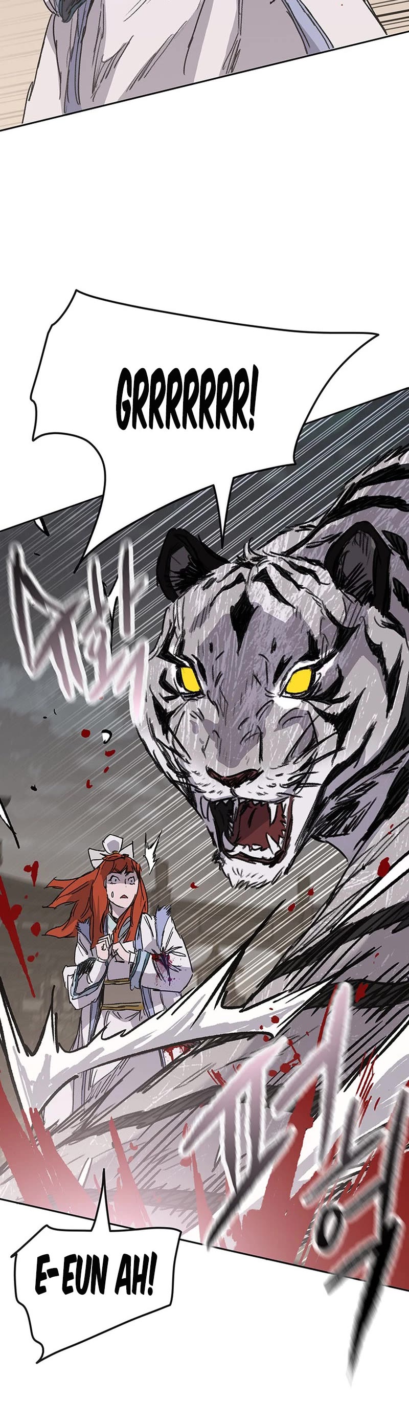 The Undefeatable Swordsman chapter 203 page 30