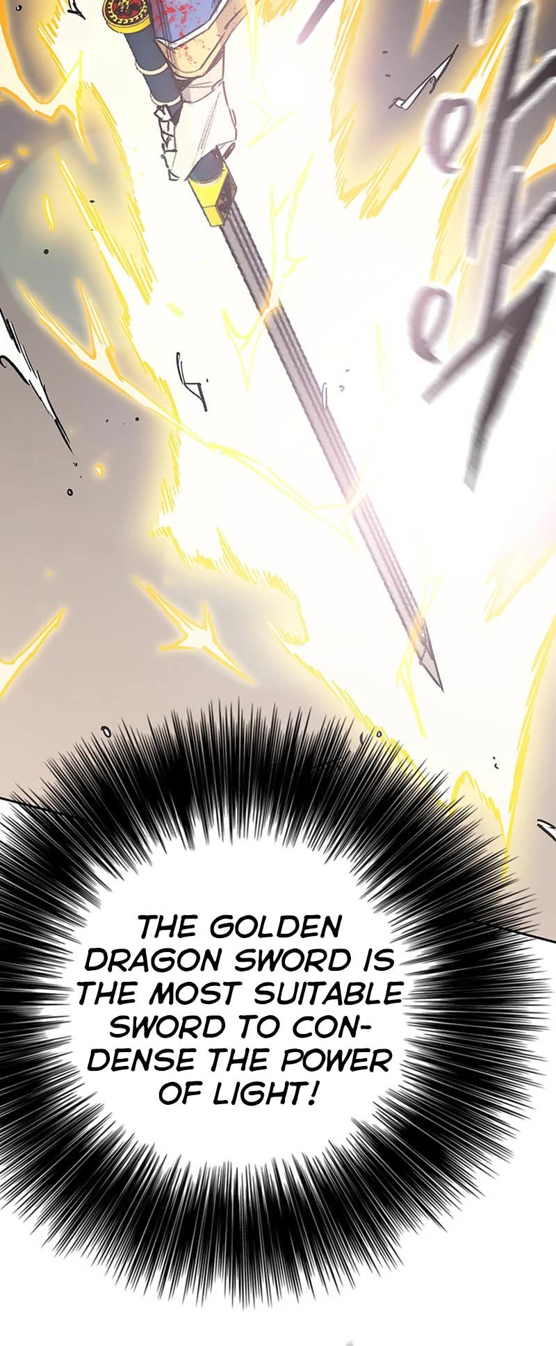 The Undefeatable Swordsman chapter 204 page 16