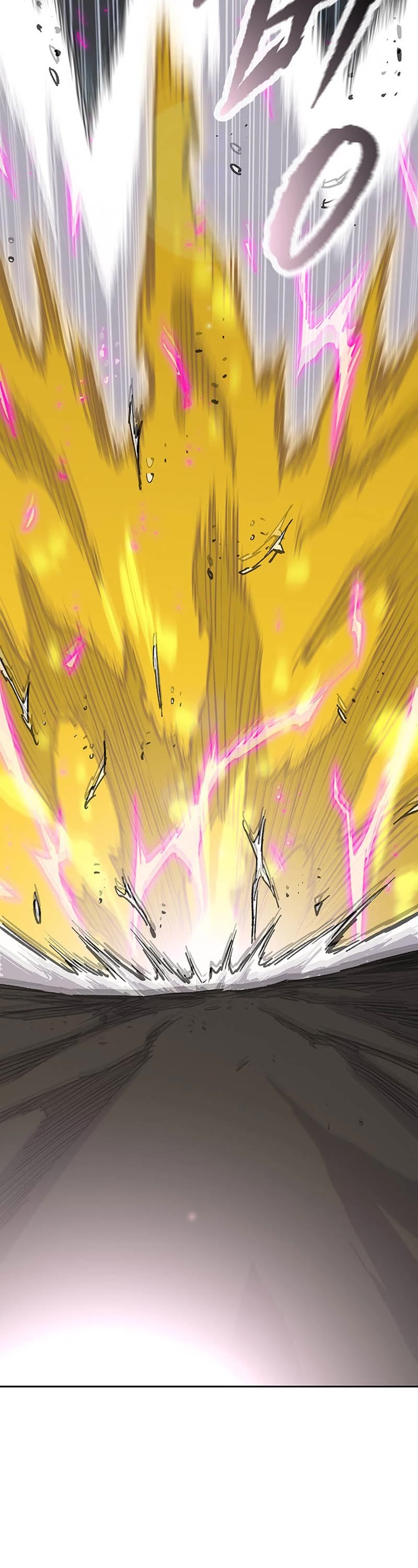 The Undefeatable Swordsman chapter 204 page 2