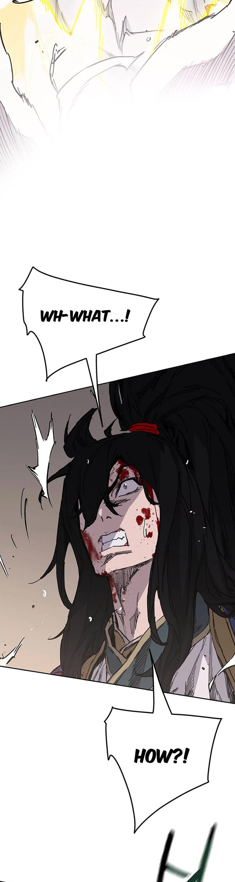 The Undefeatable Swordsman chapter 204 page 24