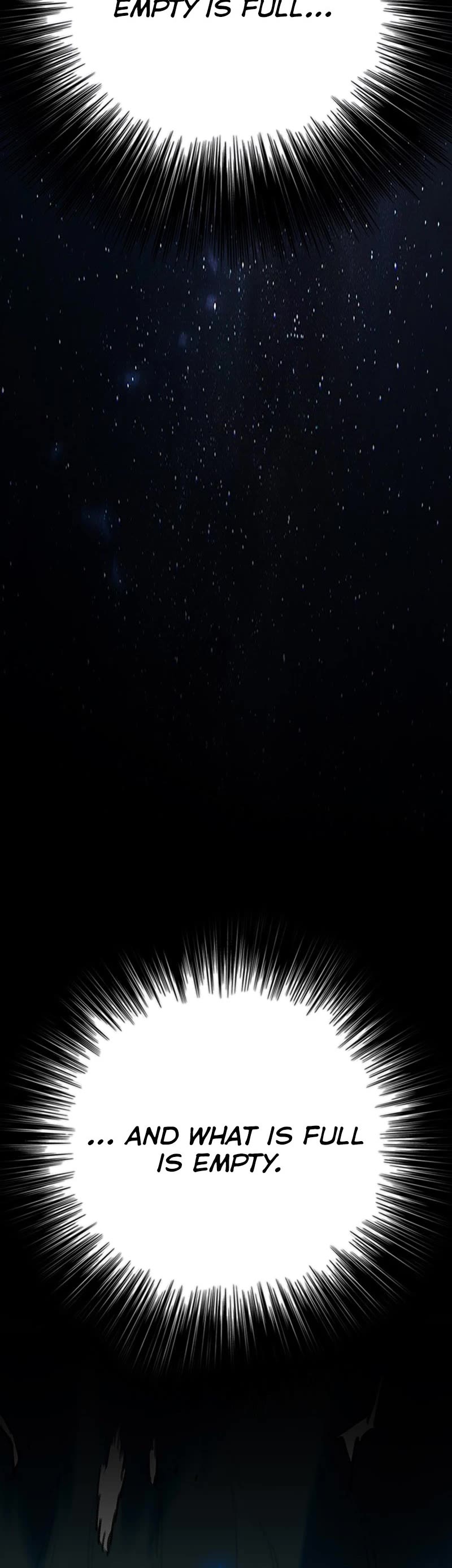 The Undefeatable Swordsman chapter 204 page 36