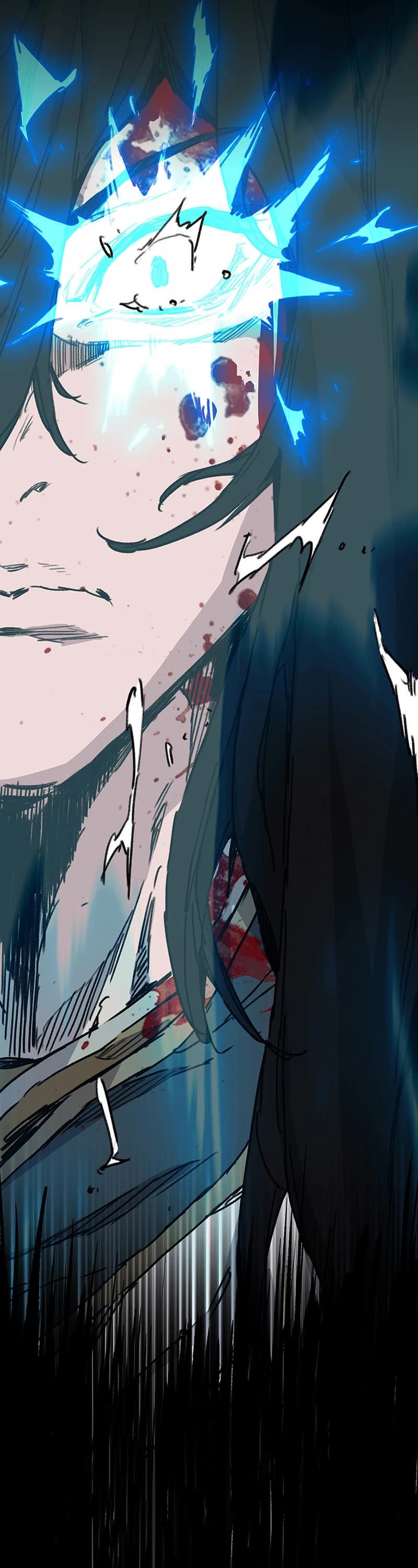 The Undefeatable Swordsman chapter 204 page 37