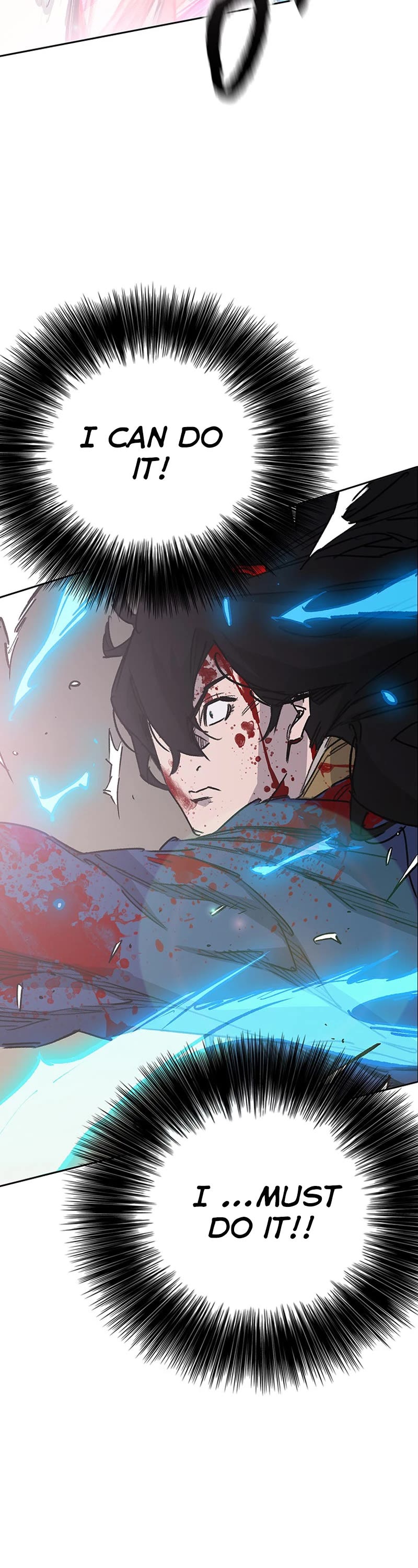 The Undefeatable Swordsman chapter 204 page 44