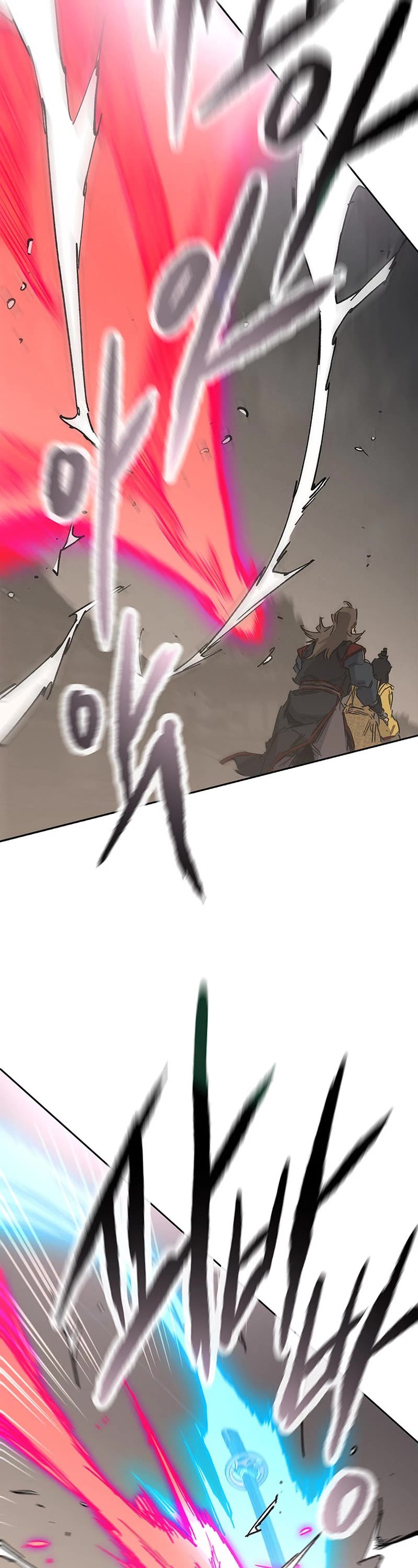 The Undefeatable Swordsman chapter 204 page 48