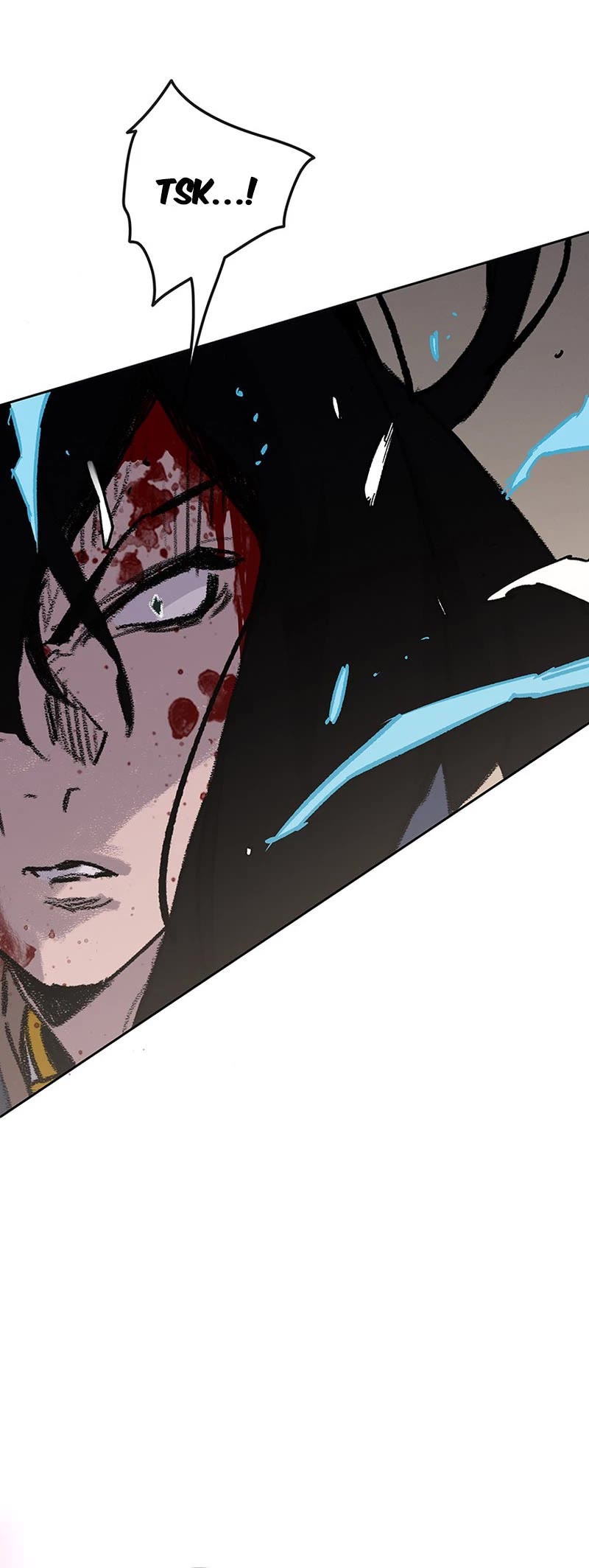 The Undefeatable Swordsman chapter 204 page 51