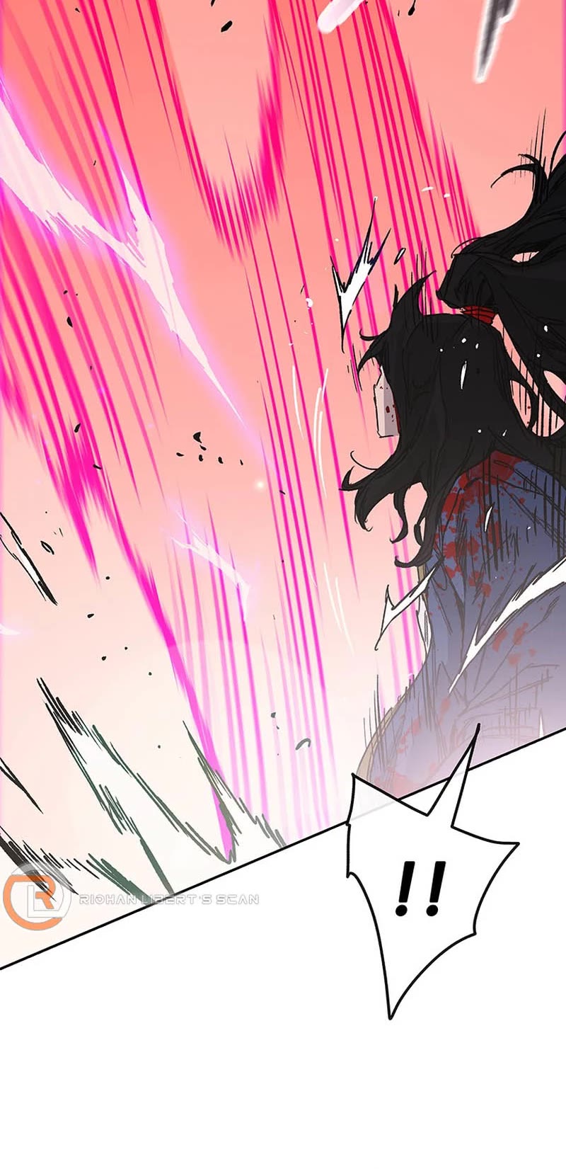 The Undefeatable Swordsman chapter 204 page 6