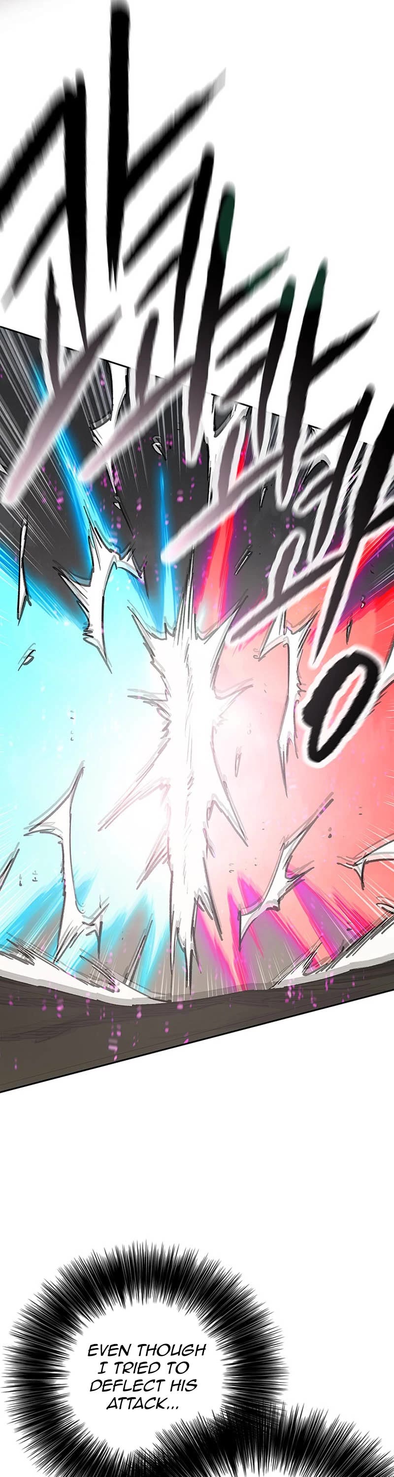 The Undefeatable Swordsman chapter 205 page 17