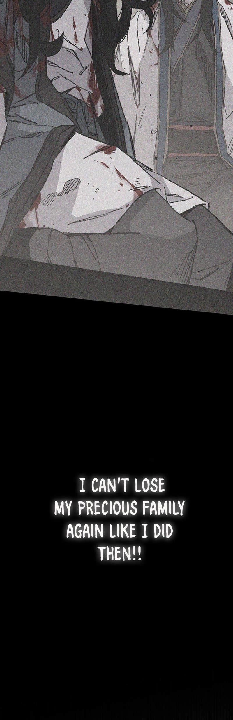 The Undefeatable Swordsman chapter 205 page 30