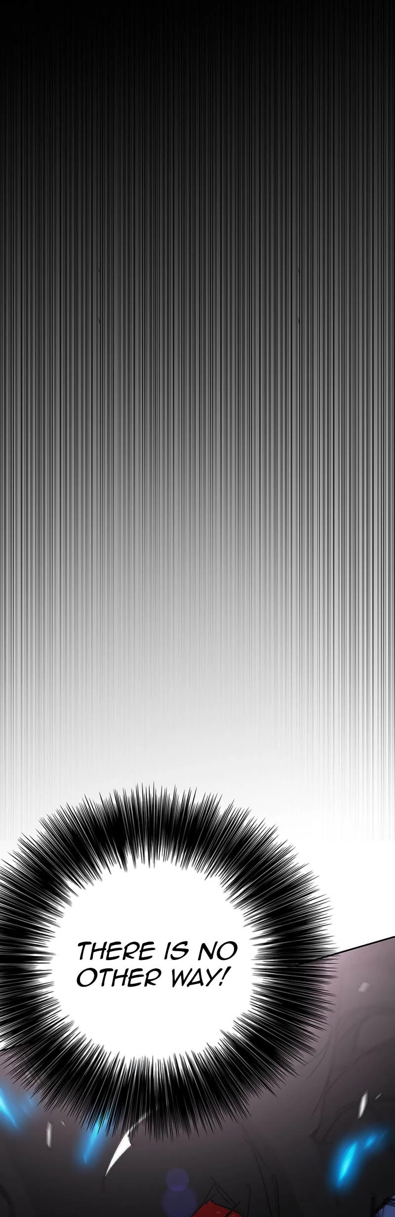 The Undefeatable Swordsman chapter 205 page 31