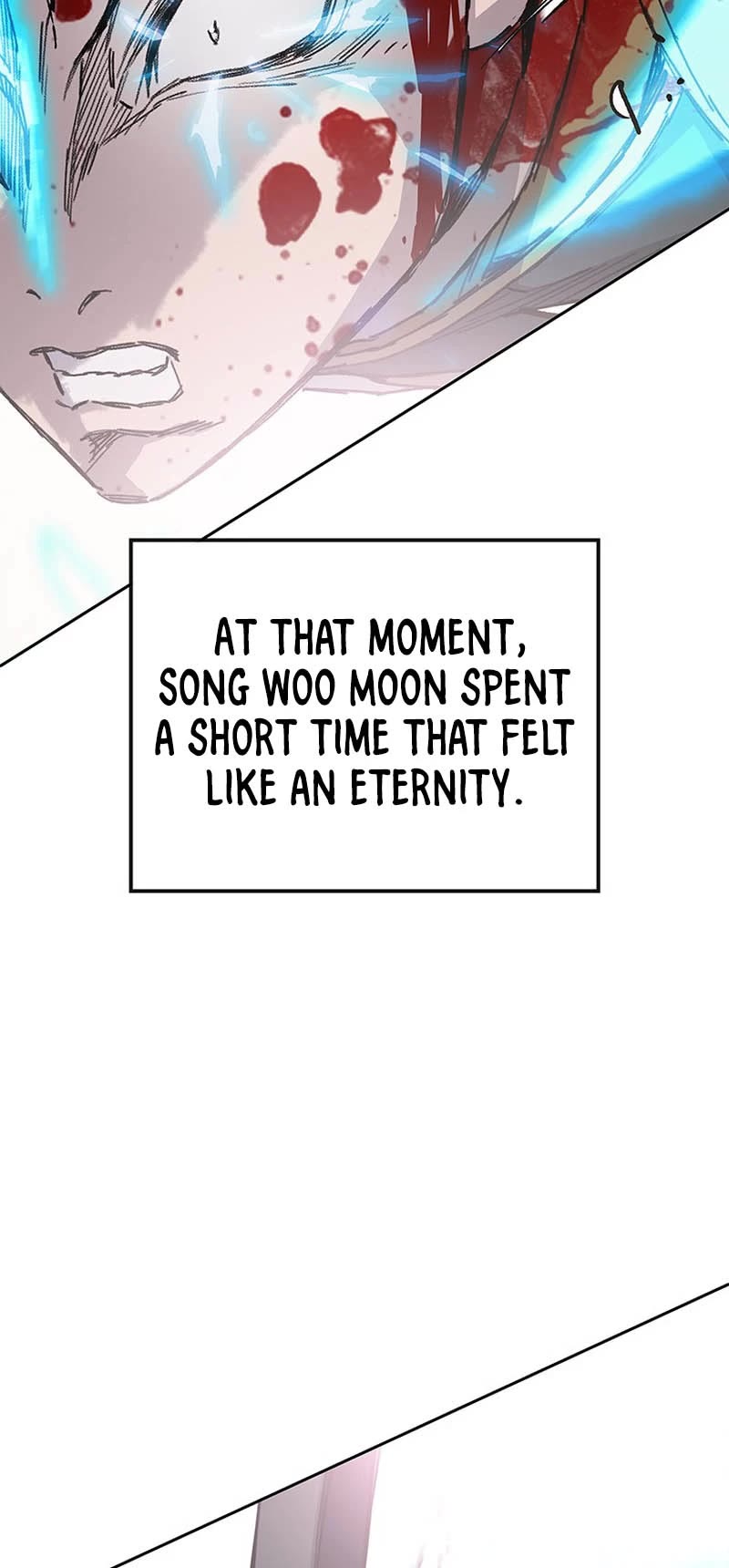 The Undefeatable Swordsman chapter 205 page 35