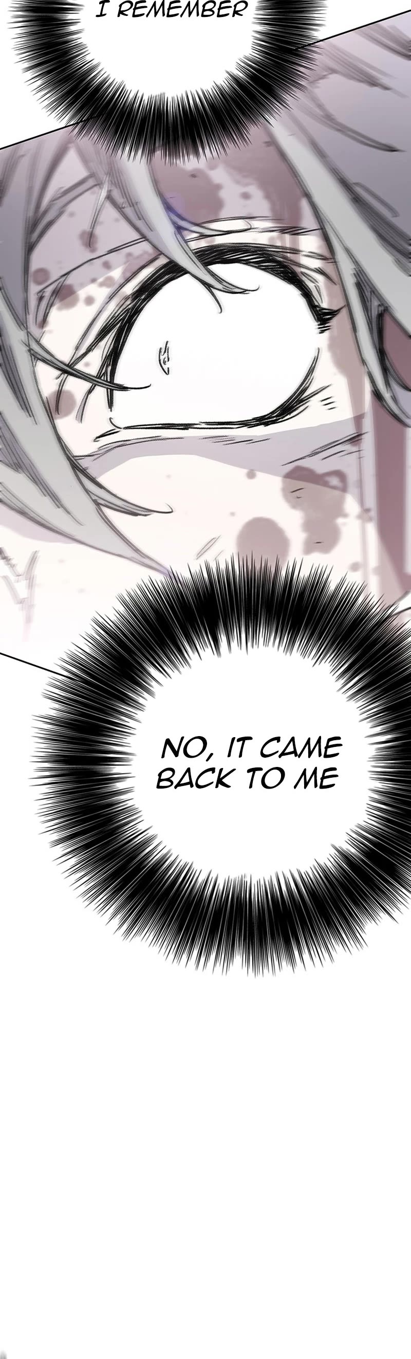 The Undefeatable Swordsman chapter 205 page 39