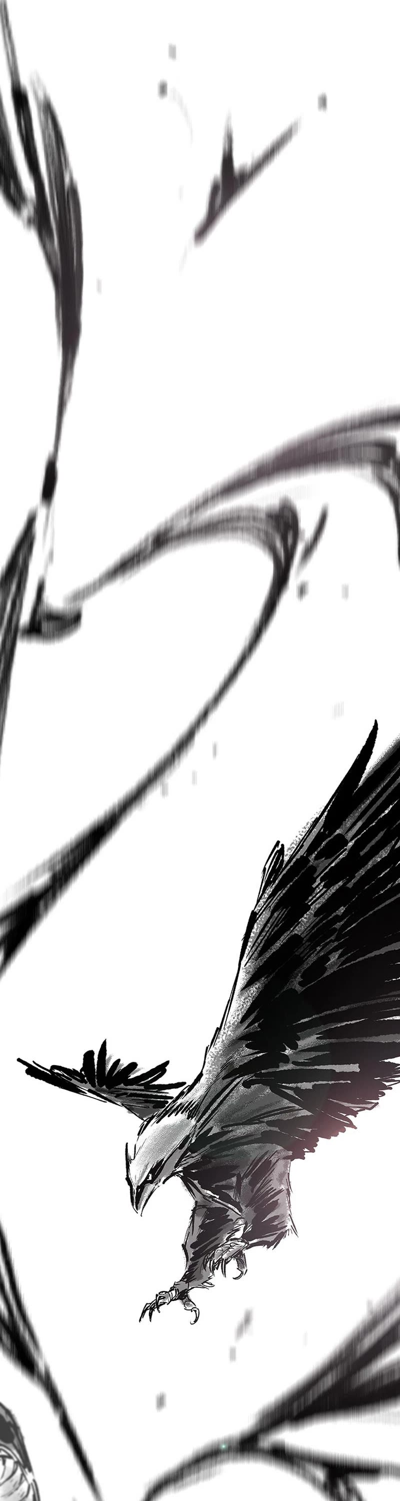 The Undefeatable Swordsman chapter 205 page 40