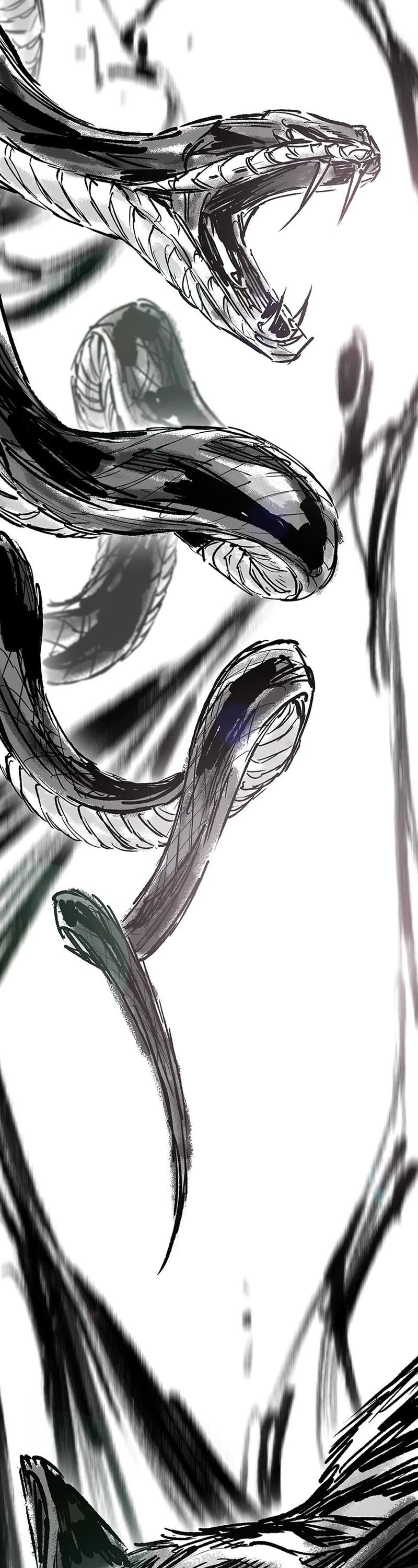 The Undefeatable Swordsman chapter 205 page 41