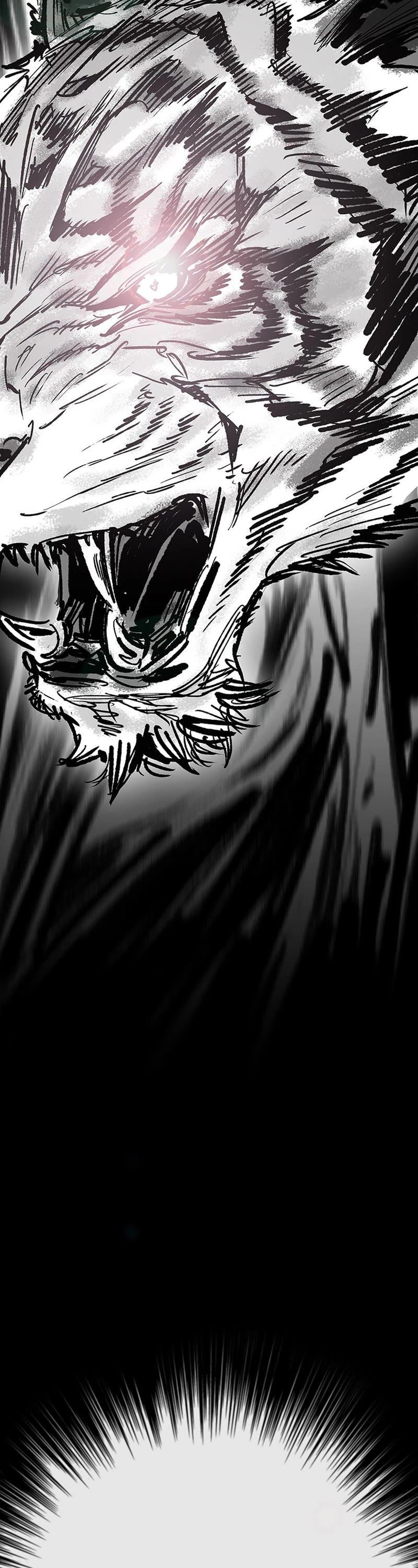 The Undefeatable Swordsman chapter 205 page 42