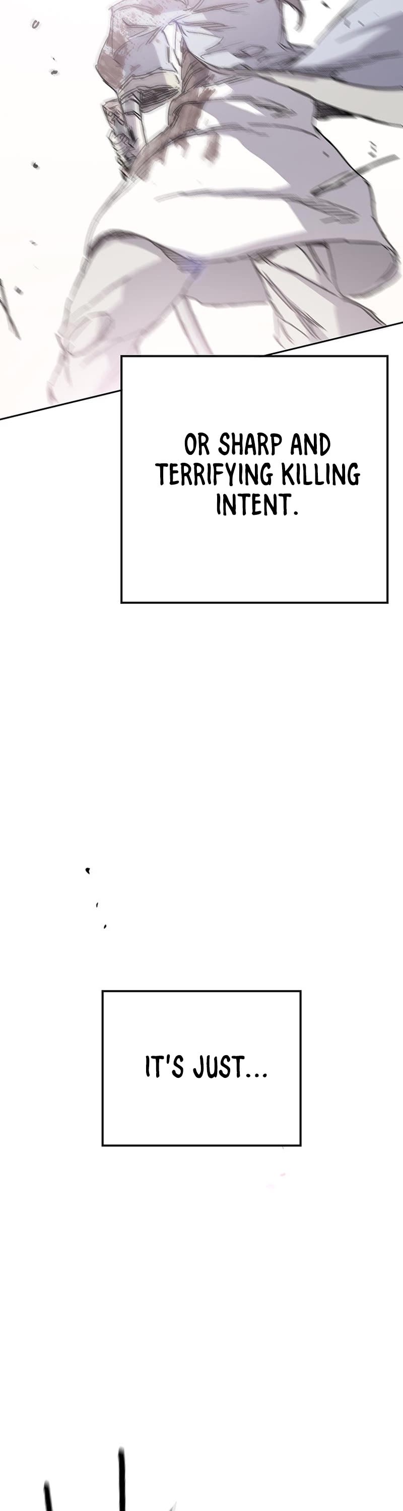 The Undefeatable Swordsman chapter 205 page 47