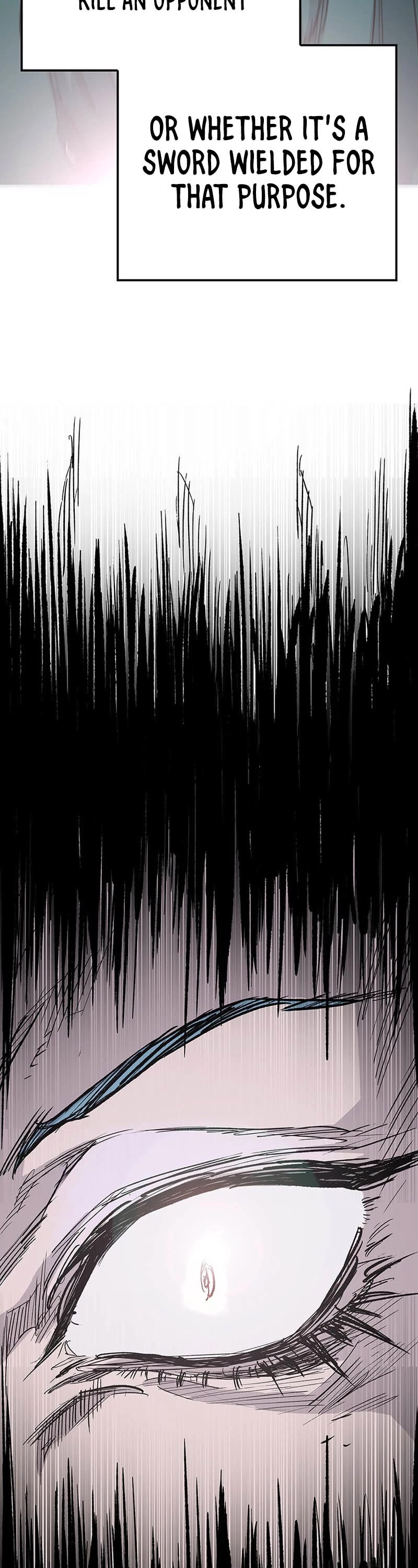 The Undefeatable Swordsman chapter 205 page 51