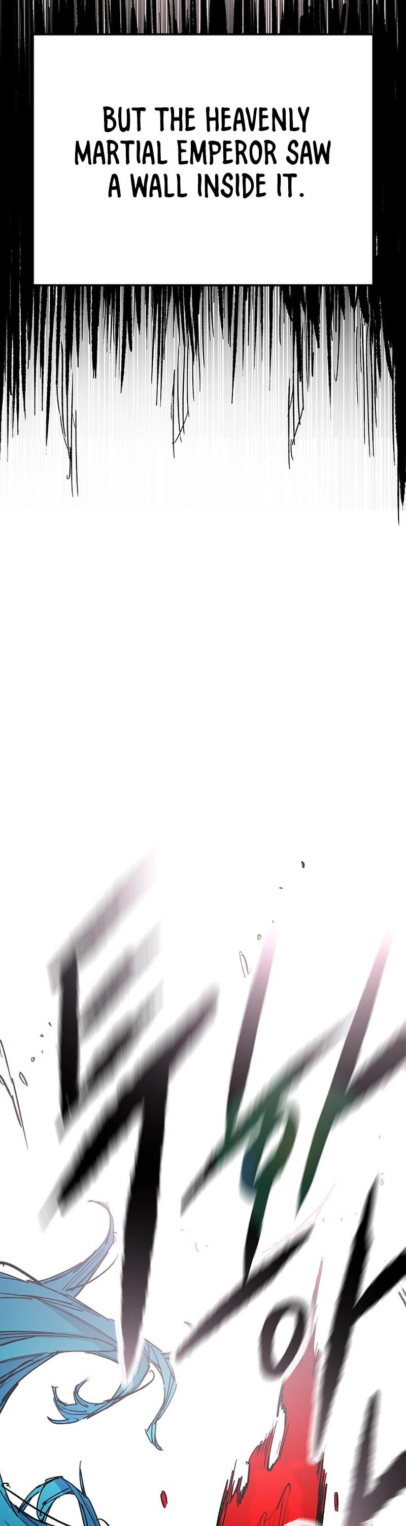 The Undefeatable Swordsman chapter 205 page 52