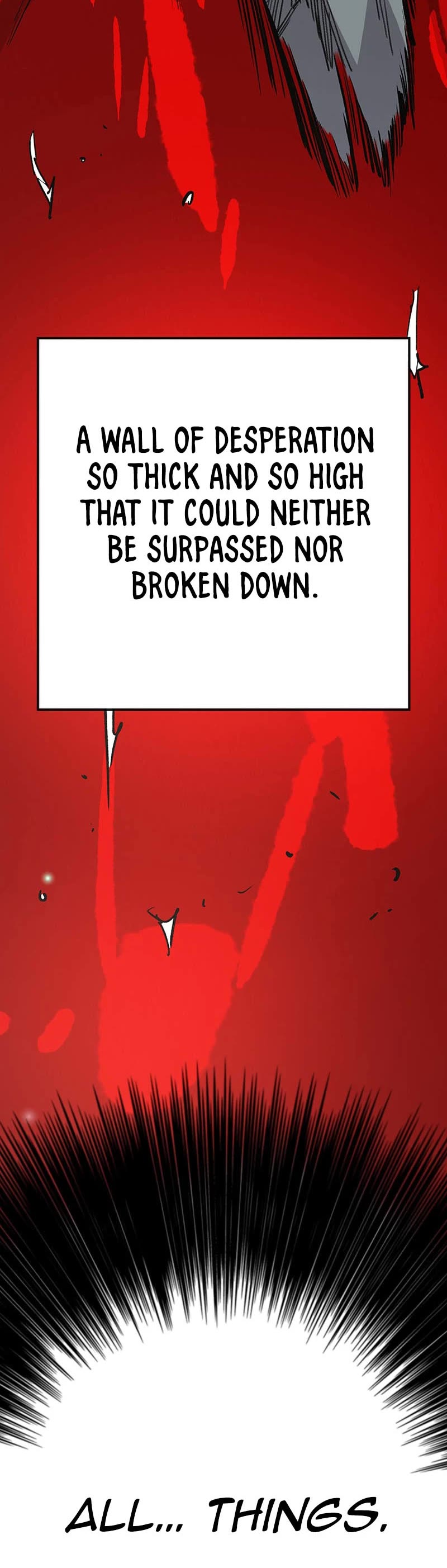 The Undefeatable Swordsman chapter 205 page 54