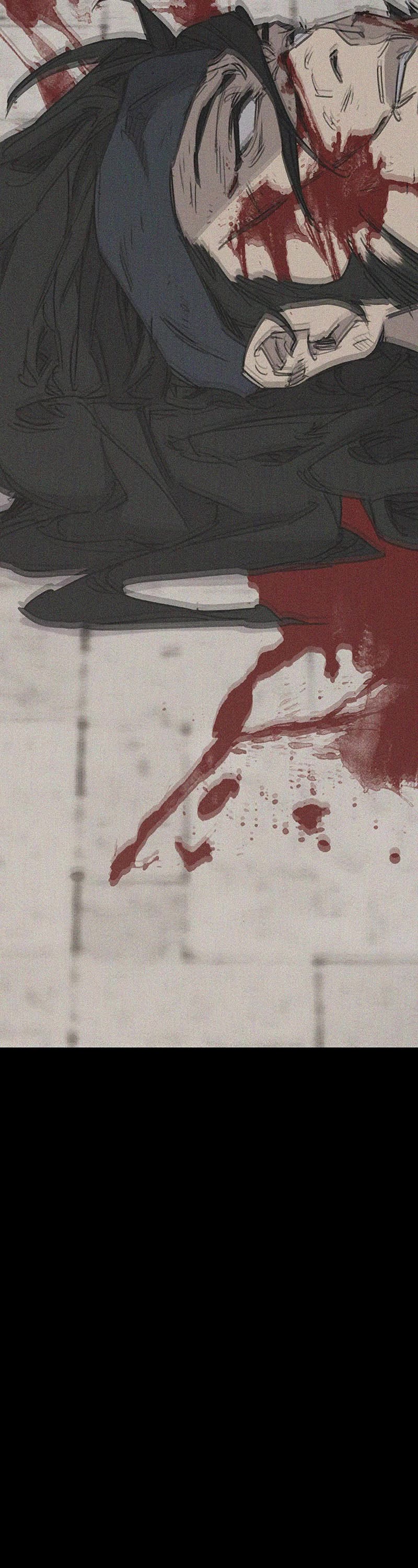 The Undefeatable Swordsman chapter 206 page 25