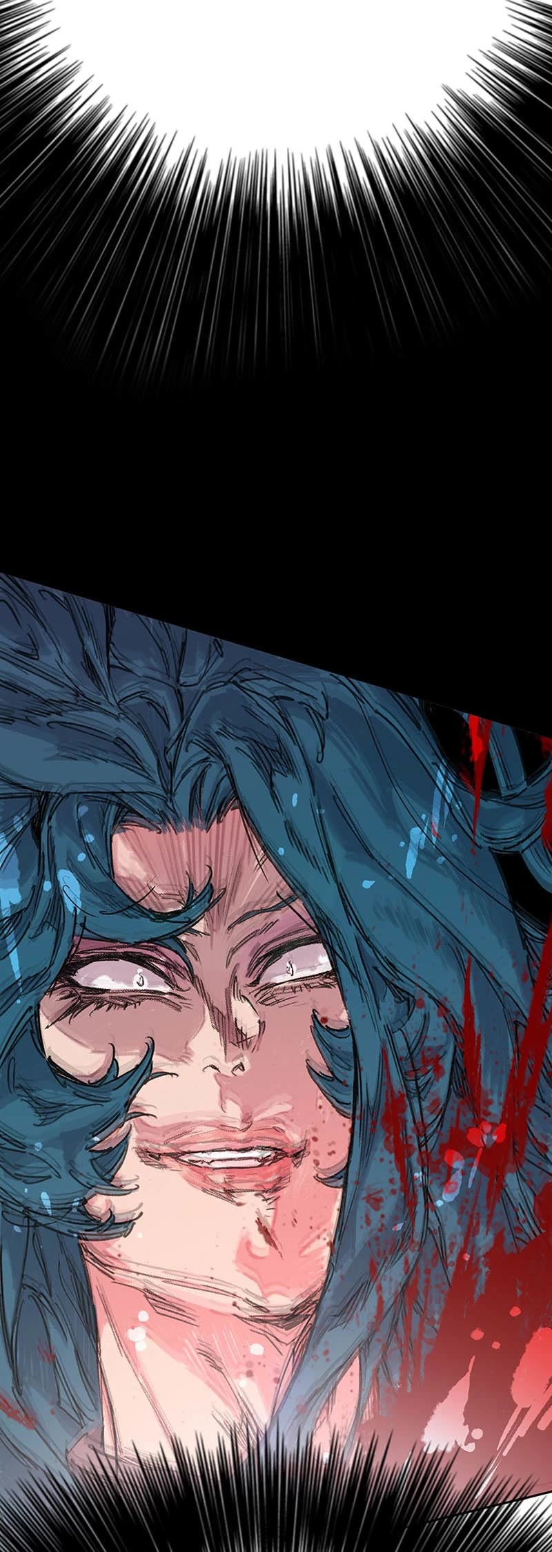 The Undefeatable Swordsman chapter 206 page 4