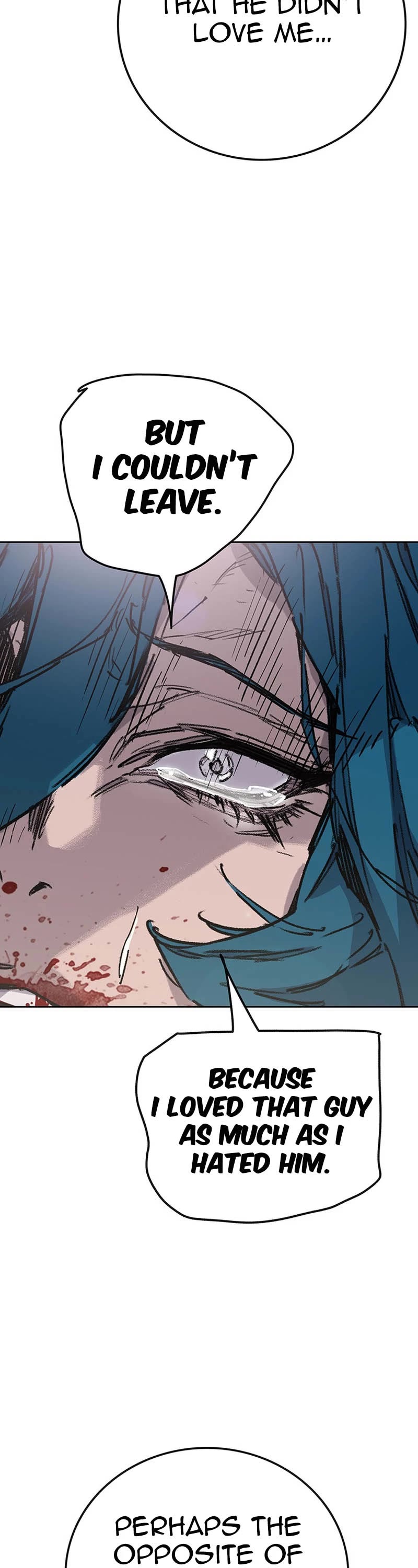 The Undefeatable Swordsman chapter 207 page 14