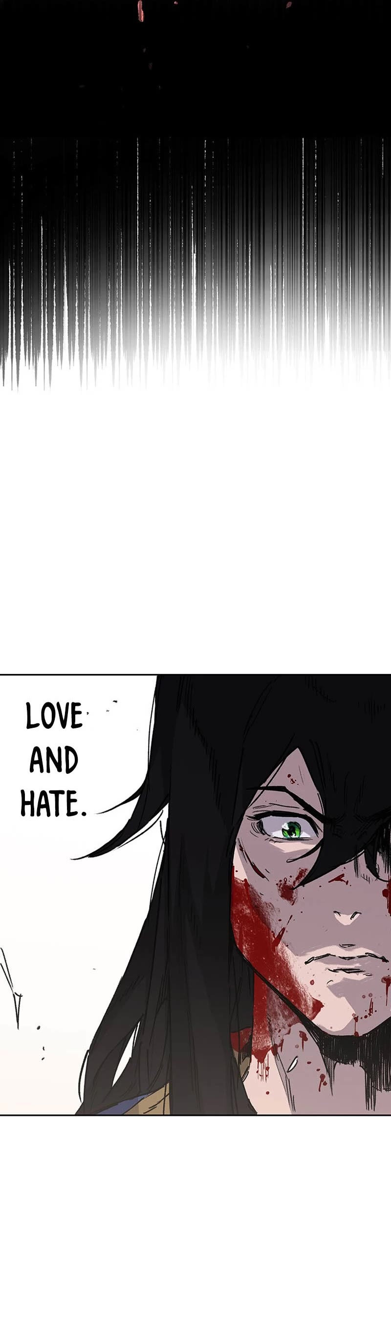 The Undefeatable Swordsman chapter 207 page 16