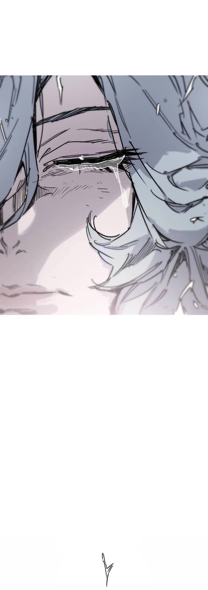 The Undefeatable Swordsman chapter 207 page 21