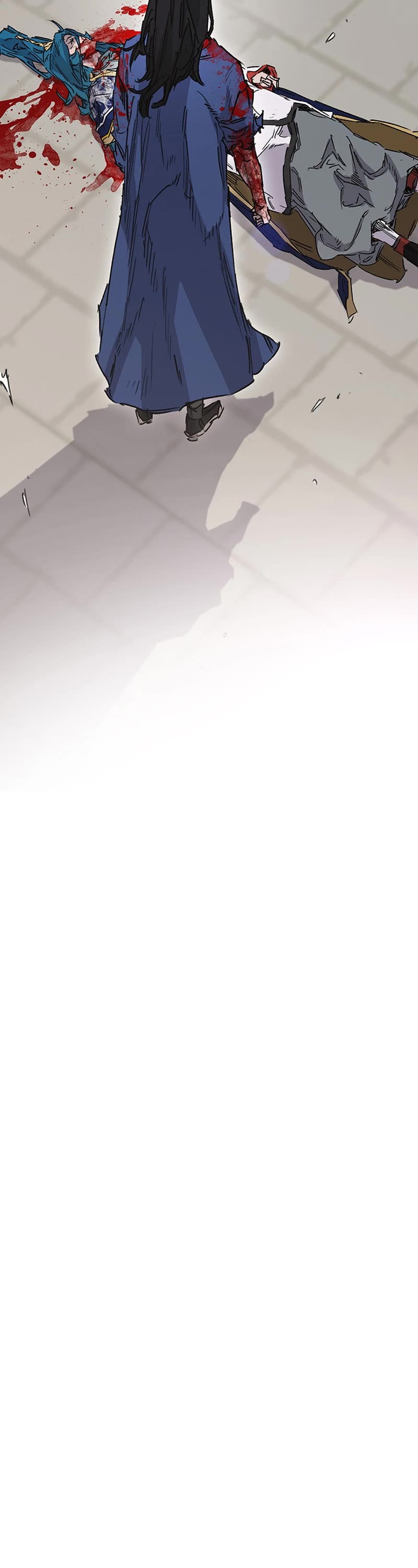 The Undefeatable Swordsman chapter 207 page 24