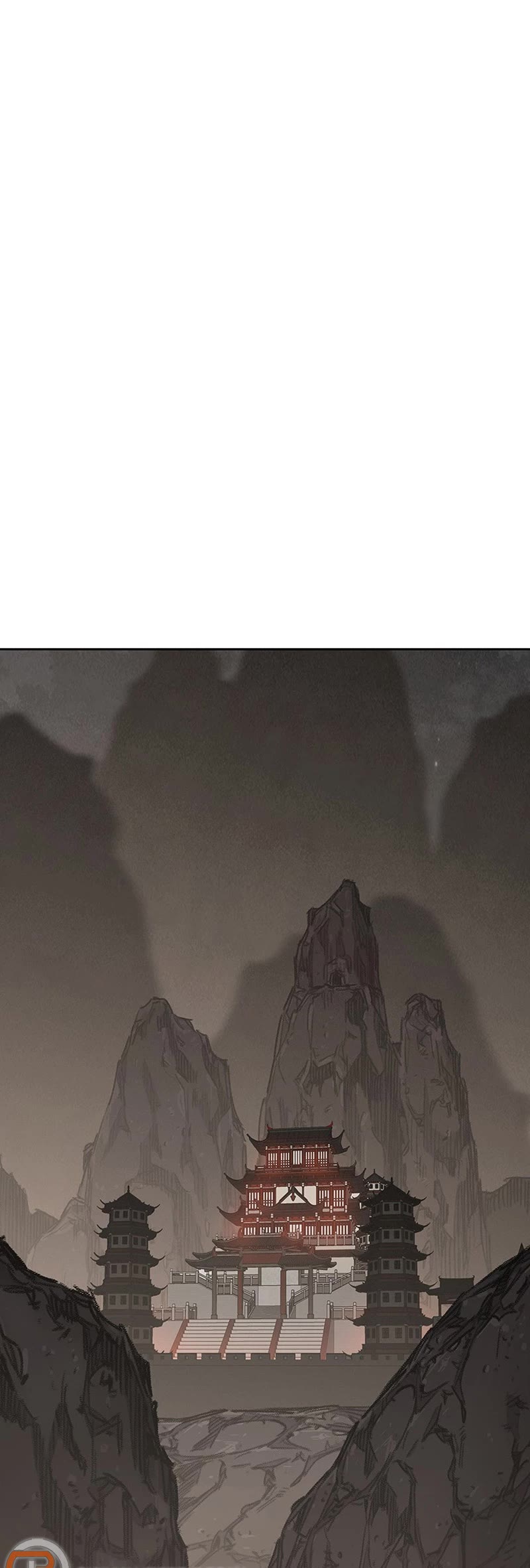 The Undefeatable Swordsman chapter 207 page 25