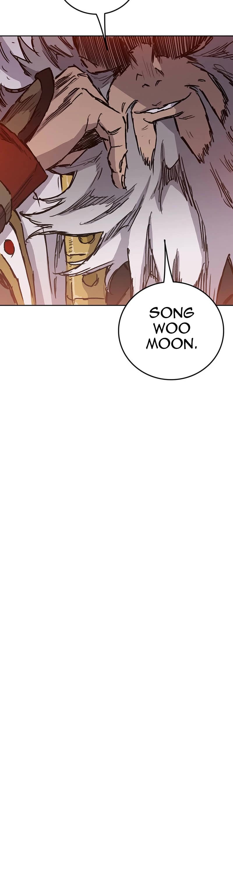 The Undefeatable Swordsman chapter 207 page 41