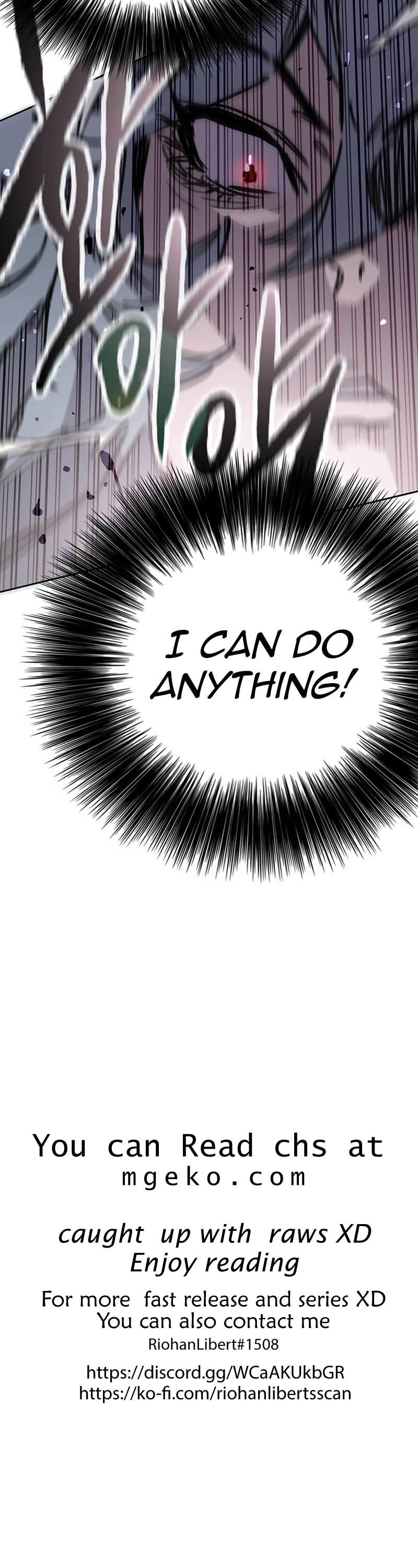 The Undefeatable Swordsman chapter 207 page 51