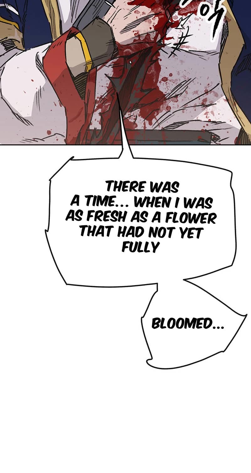 The Undefeatable Swordsman chapter 207 page 6