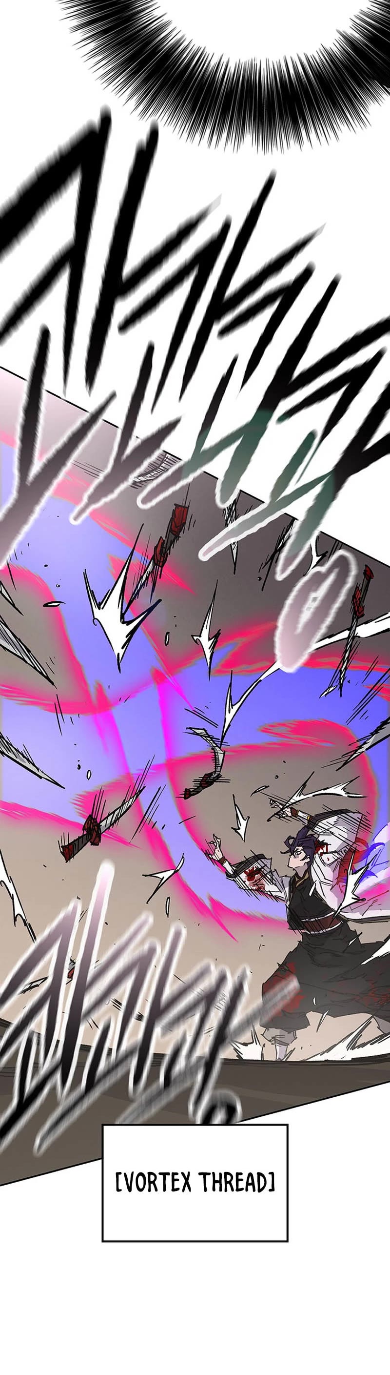 The Undefeatable Swordsman chapter 208 page 16