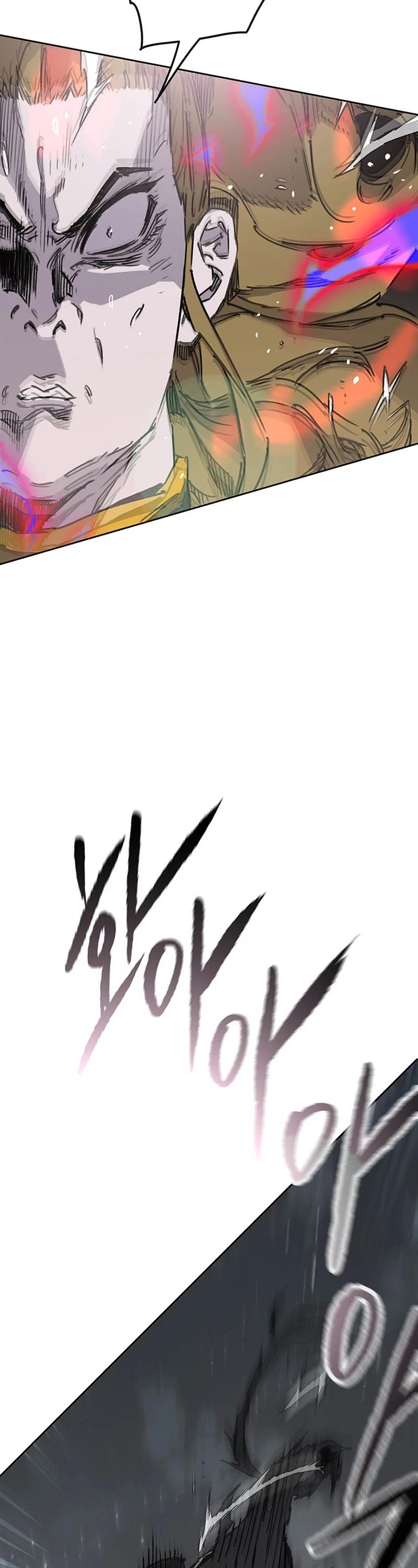 The Undefeatable Swordsman chapter 208 page 24