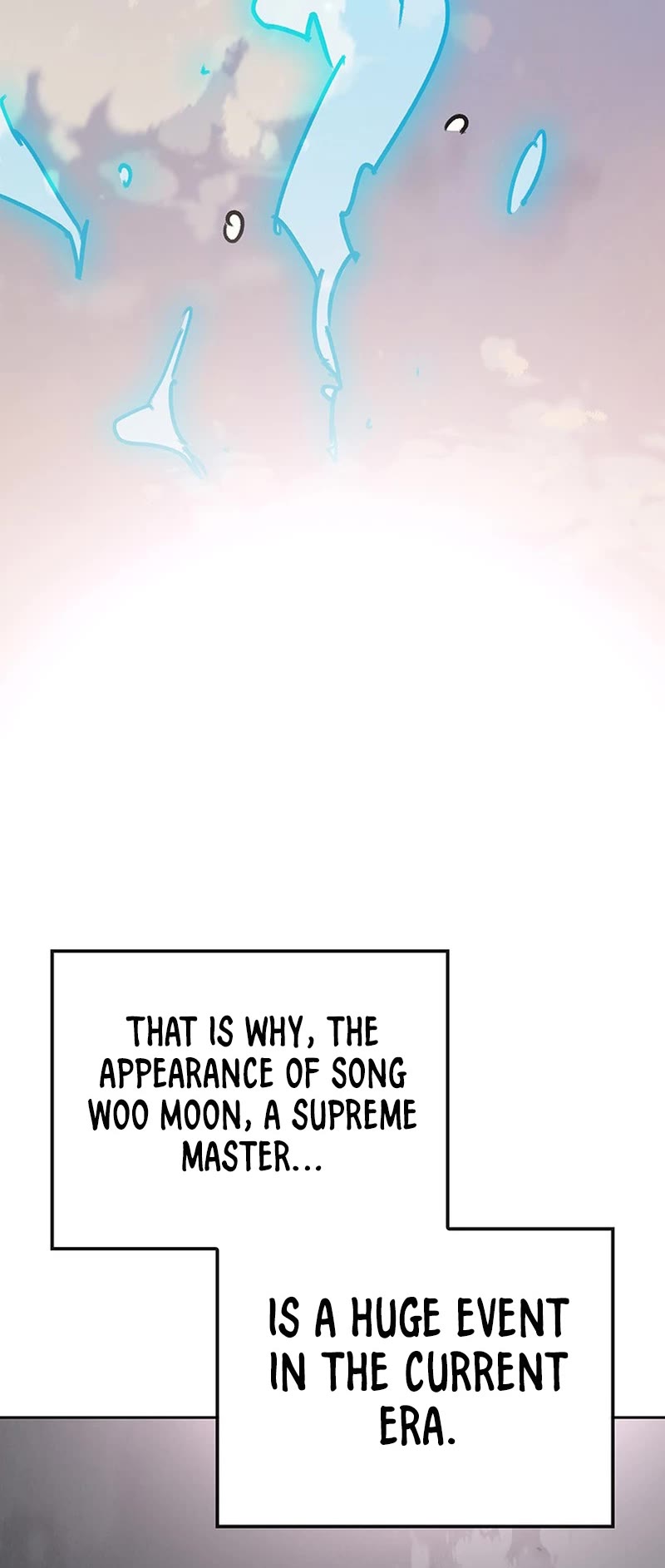 The Undefeatable Swordsman chapter 208 page 46