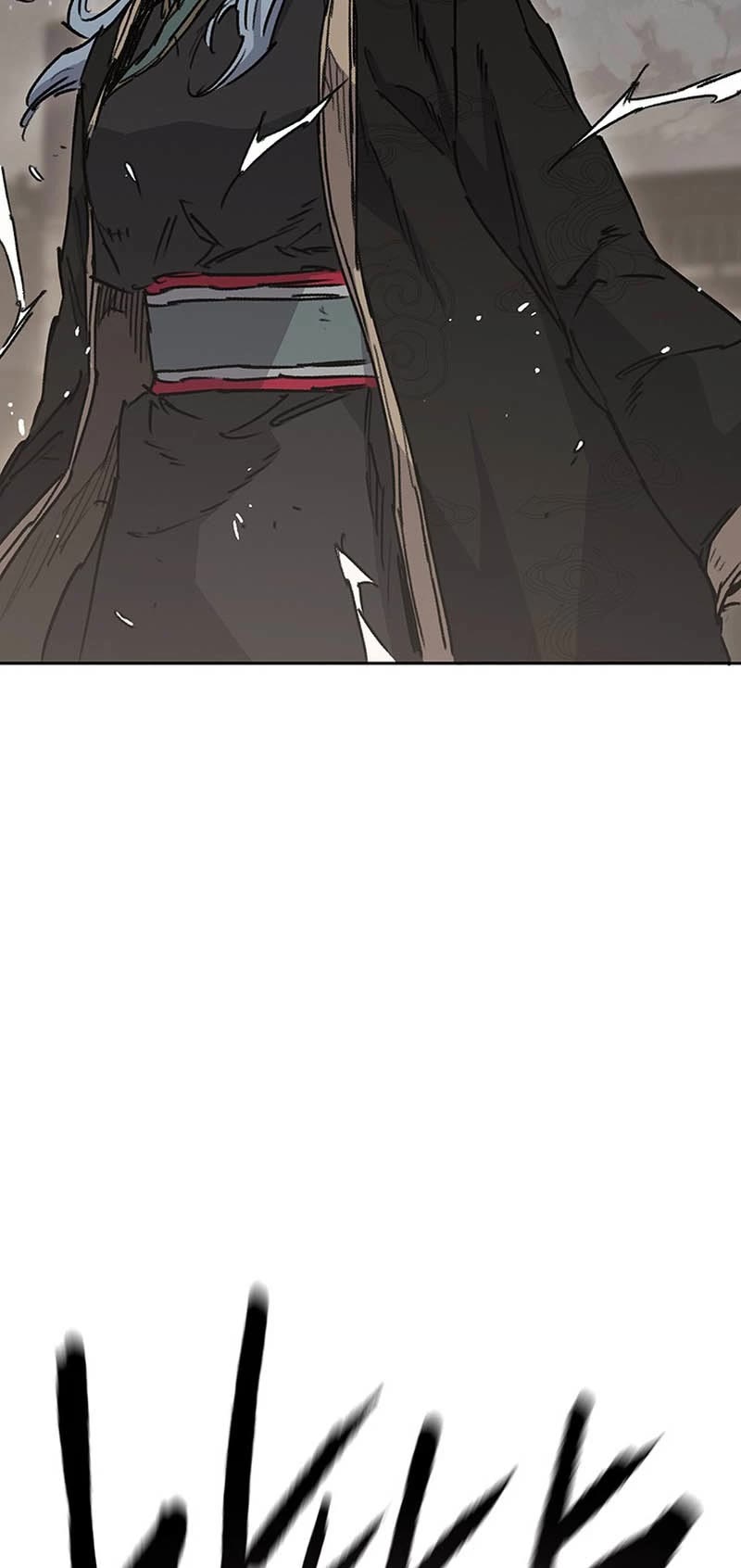 The Undefeatable Swordsman chapter 208 page 5