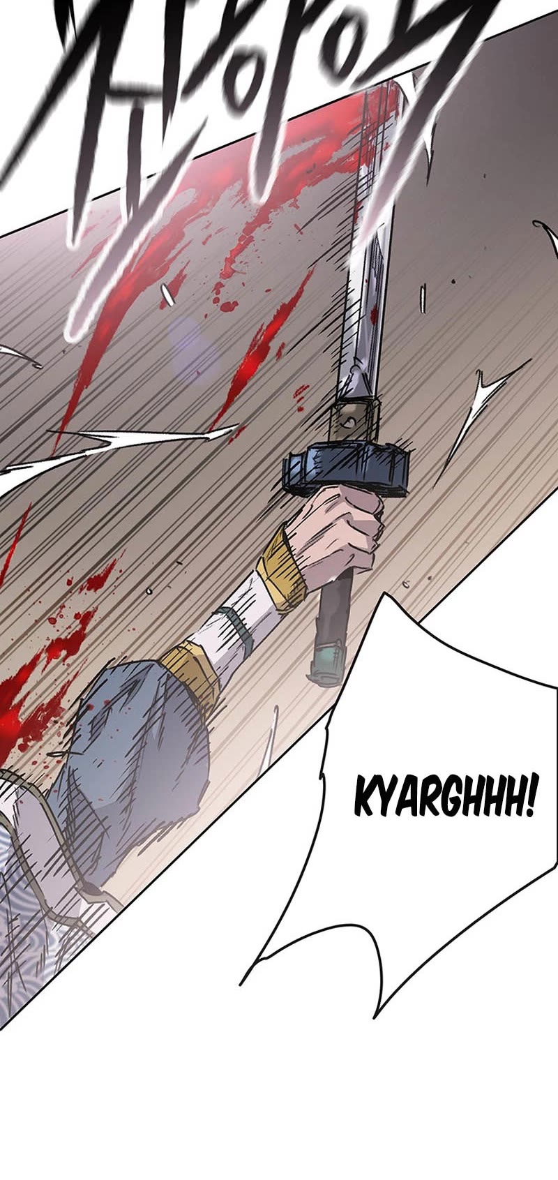 The Undefeatable Swordsman chapter 208 page 6