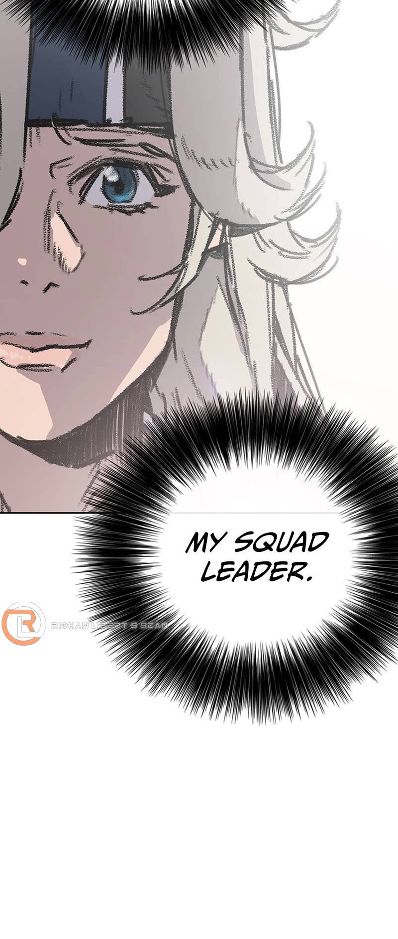 The Undefeatable Swordsman chapter 209 page 14