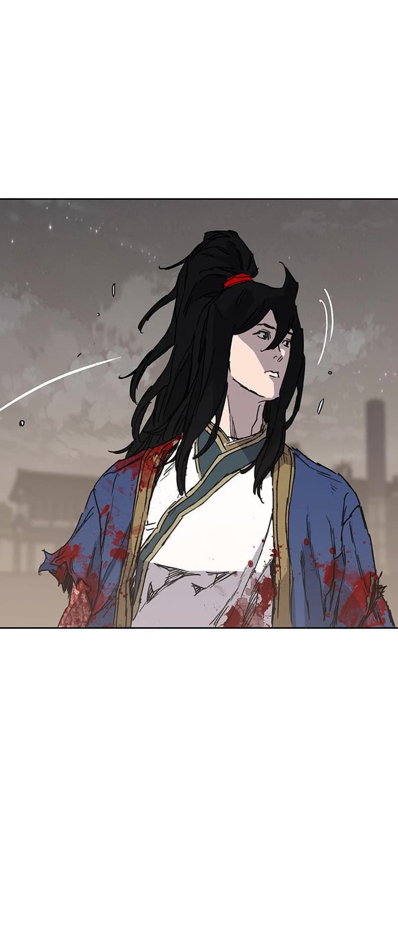 The Undefeatable Swordsman chapter 209 page 15