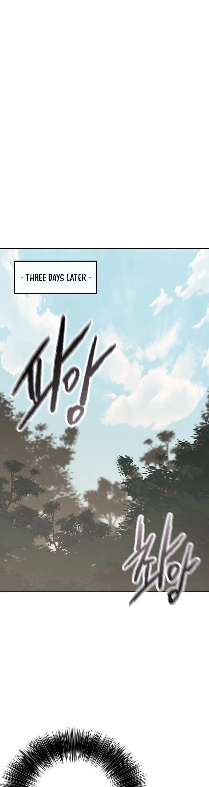 The Undefeatable Swordsman chapter 209 page 28