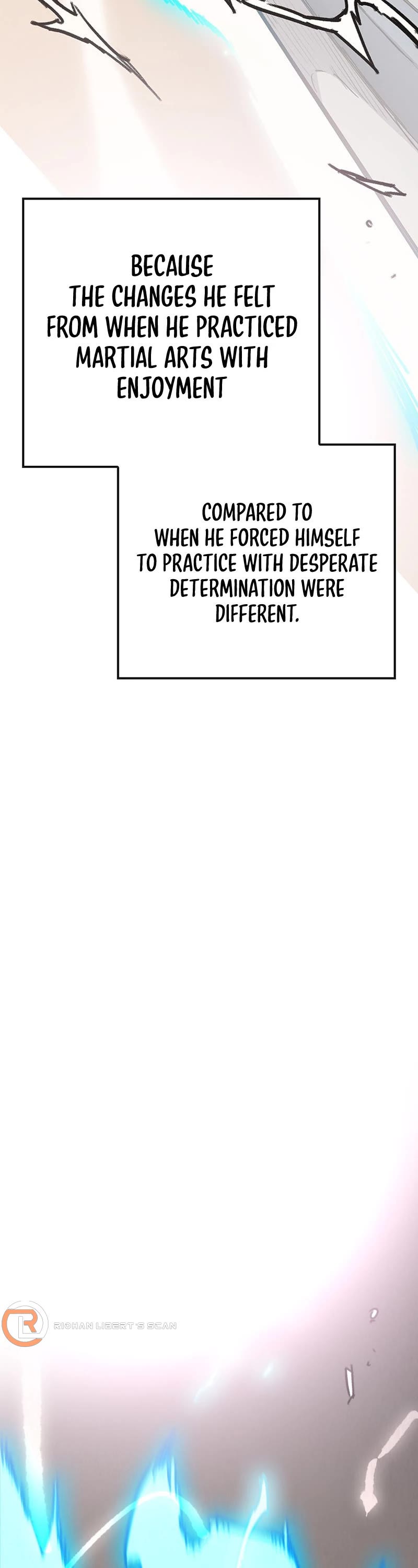 The Undefeatable Swordsman chapter 209 page 33