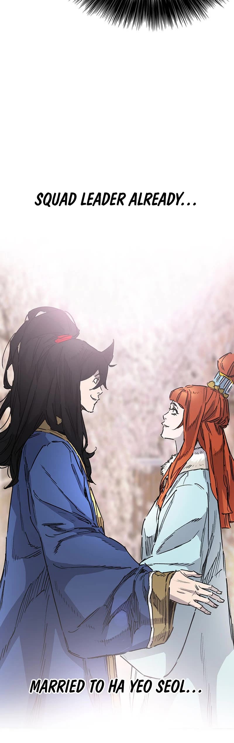 The Undefeatable Swordsman chapter 209 page 44