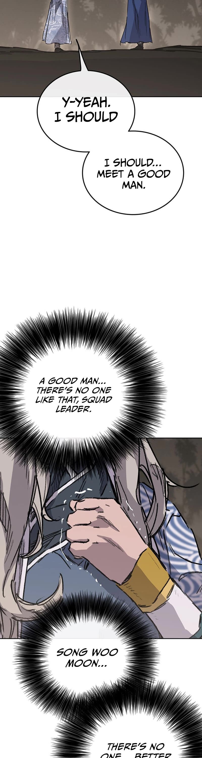 The Undefeatable Swordsman chapter 209 page 47