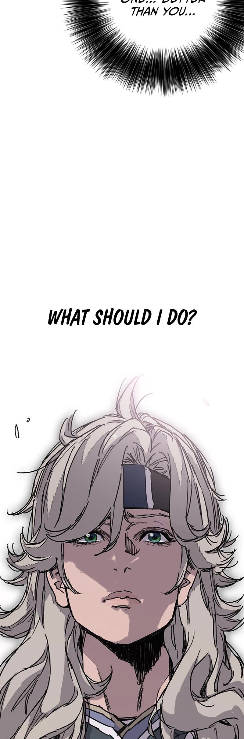 The Undefeatable Swordsman chapter 209 page 48