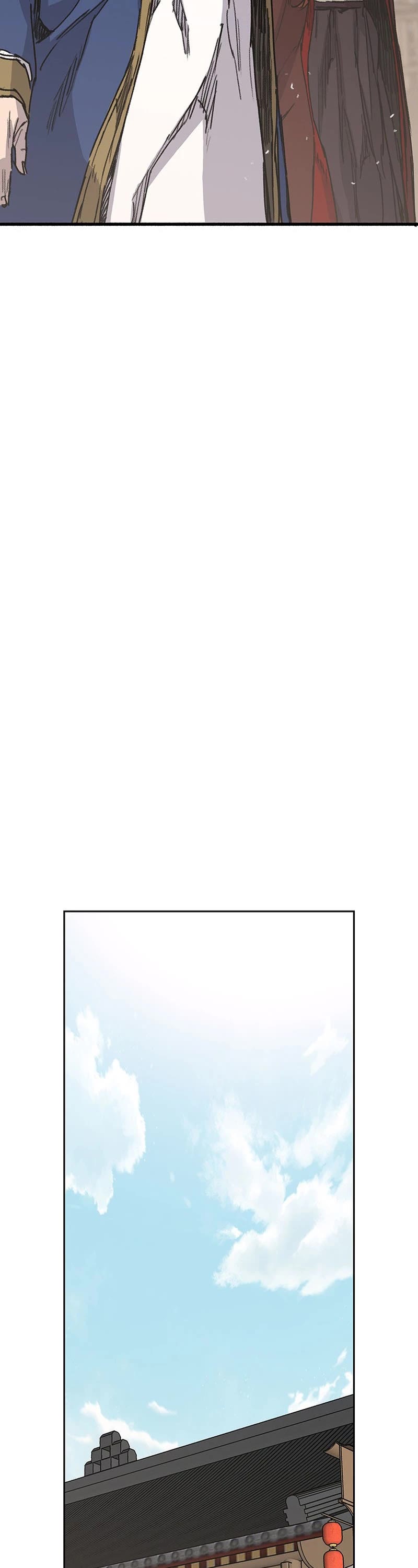 The Undefeatable Swordsman chapter 211 page 21