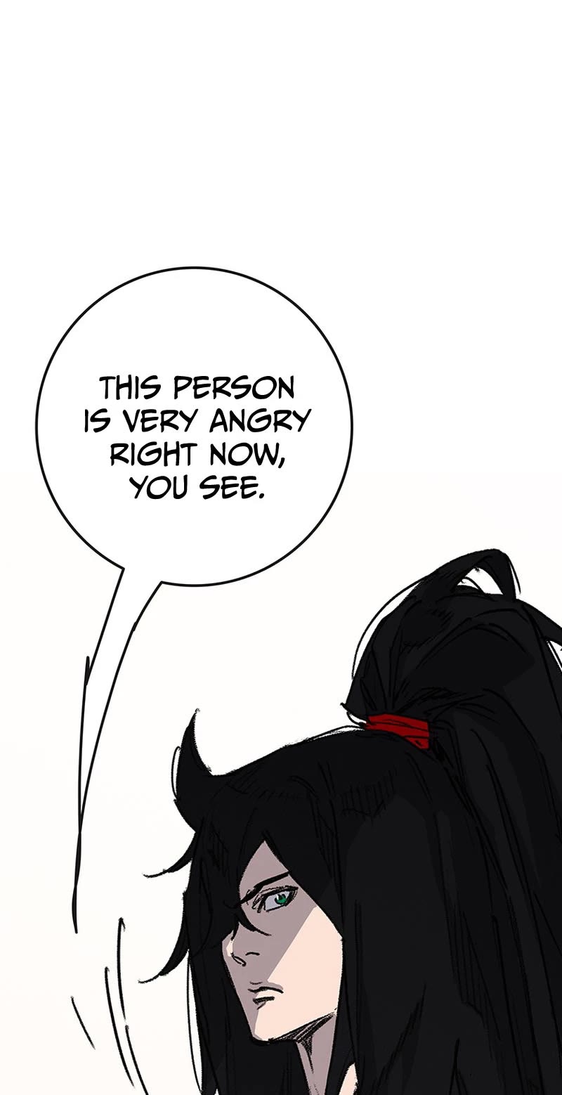 The Undefeatable Swordsman chapter 211 page 38