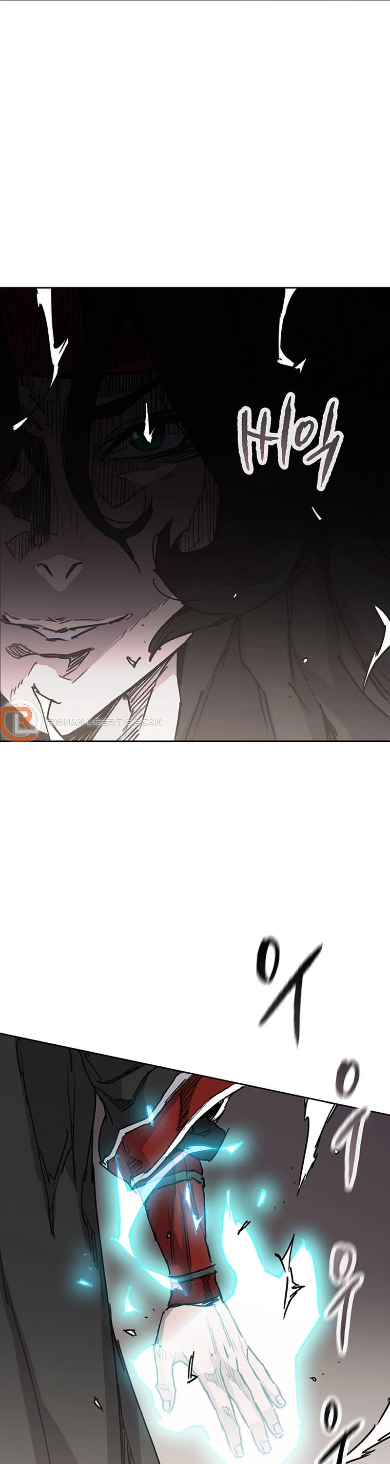 The Undefeatable Swordsman chapter 213 page 31